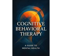 Jacob Reynolds Cognitive Behavioral Therapy for an Overactive Mind (Tascabile)