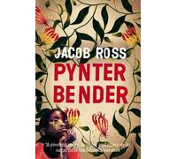 Jacob Ross Pynter Bender (Tascabile)