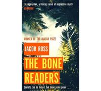 Jacob Ross The Bone Readers (Tascabile)