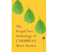Jacob Ross The Peepal Tree Book of Contemporary Caribbean Short Stor (Tascabile)