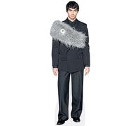 Jacob Rott (Fur) a grandezza naturale