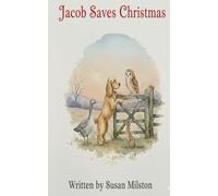 Jacob Saves Christmas