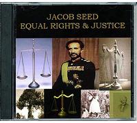 Jacob Seed - Equal Rights & Justice