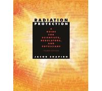 Jacob Shapiro Radiation Protection (Copertina rigida)