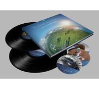 Jacob Shea, Jasha Klebe, Hans Zimmer Planet Earth 2 (Deluxe Box 2xLP + 3xCD)