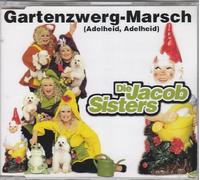 Jacob Sisters,die - Der Gartenzwergmarsch (Adelhei