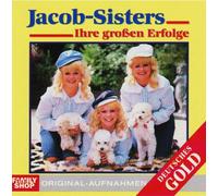 Jacob Sisters,die - Die Grossen Erfolge
