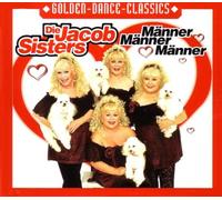 Jacob Sisters,die - Männer,Männer,Männer