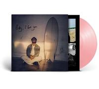 Jacob Slater - Pinky, I Love You