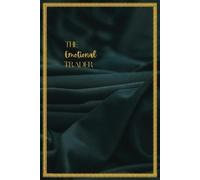 Jacob Snedker The Emotional Trader (Tascabile)