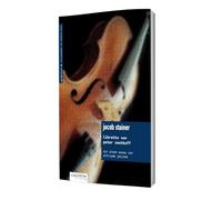 jacob stainer: libretto von peter zwetkoff; mit einem essay von elfriede jelinek (marginalien): 2