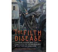 Jacob Steere-Williams The Filth Disease (Copertina rigida)