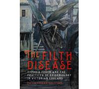 Jacob Steere-Williams The Filth Disease (Tascabile)