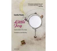 Jacob Steinberg Cecilia Pavon Little Joy (Tascabile)