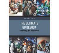 Jacob T Price The Ultimate Guidebook (Tascabile)