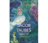 Jacob Taubes
