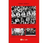 Jacob Taubes, Herbert Marcuse e il 1968 in Germania, di Antonio Rossiello, 2020