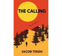 Jacob Terán The Calling (Tascabile)