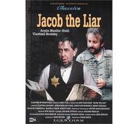 Jacob the Liar - Jacob the Liar
