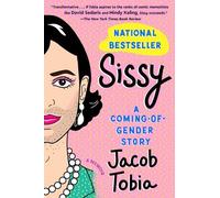 Jacob Tobia Sissy (Tascabile)