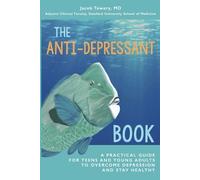 Jacob Towery The Anti-Depressant Book (Tascabile)