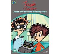 Jacob Two Two And The Furry Felon [DVD] [Edizione: Regno Unito]