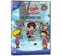 Jacob Two-Two and the Hockey Card