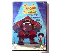 Jacob Two Two - Jacob Two Two Vs The Hooded Fang [Edizione: Regno Unito] [Edizione: Regno Unito]