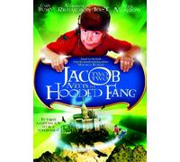 Jacob Two Two Meets the Hooded Fang