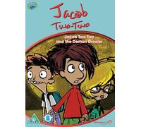 Jacob Two-Two Vol.1 - Jacob Two-Two And The Demon Drooler [Edizione: Regno Unito]