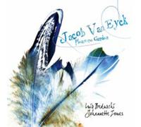 Jacob Van Eyck Jacob Van Eyck: Pleasure Garden (CD) Album