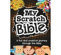 Jacob Vium-Olesen My Scratch Bible (Anello, filo)