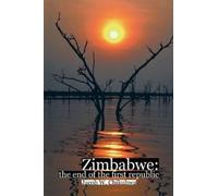 Jacob W. Chikuhwa Zimbabwe (Tascabile)