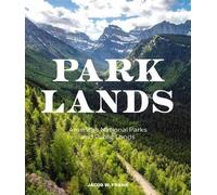 Jacob W. Frank Parklands (Copertina rigida)