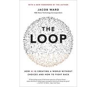 Jacob Ward The Loop (Tascabile)