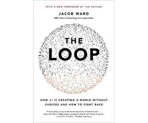 Jacob Ward The Loop (Tascabile)