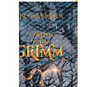 Jacob Wilheilm Grimm Contos de Fadas - Grimm (Tascabile)