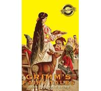 Jacob & Wilhelm Gr Grimm's Fairy Tales (Deluxe Library Editi (Copertina rigida)