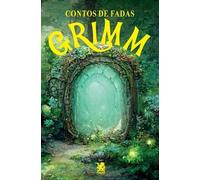 Jacob Wilhelm Grimm Contos de Fadas - Grimm (Tascabile)