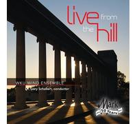 Jacob/Wood/Coleman/Copland/Holsinger/Shostakovich/ - Live From The Hill