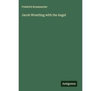 Jacob Wrestling with the Angel