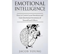Jacob Young Emotional Intelligence (Tascabile)