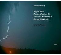 Jacob Young Forever Young (CD) Album