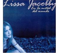 Jacobby, Lissa - En La Mitad Del Mundo