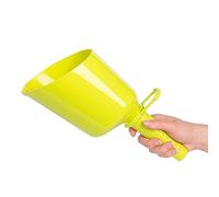Jacobi Jayne - Mangiatoia per Uccelli, Colore: Verde Lime