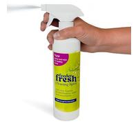 Jacobi Jayne Spray detergente per mangiatoie e mangiatoie per uccelli Fresh™ - Spray disinfettante per mangiatoia per uccelli da 500 ml - Kit di pulizia per mangiatoie per uccelli - Detergente per