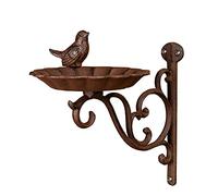 Jacobi Jayne, Vecchio alimentatore da parete in ferro