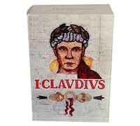Jacobi/Phillips/Hurt/Stewart - I Claudius