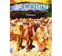 Jacobin Italia (2021). Vol. 13: Proletariɘ