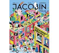 Jacobin Italia (2026). Vol. 32: Chi ha paura della Gen Z